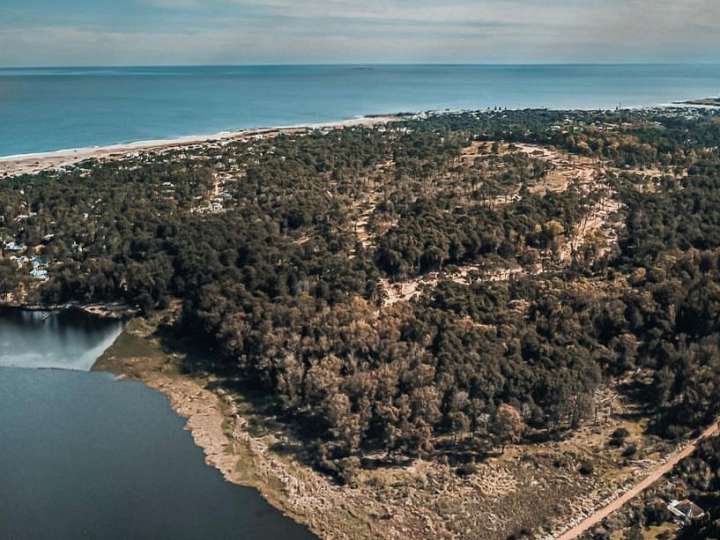 Terreno en venta en Maldonado