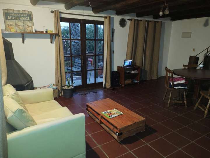 Casa en venta en El Chiripá, Maldonado