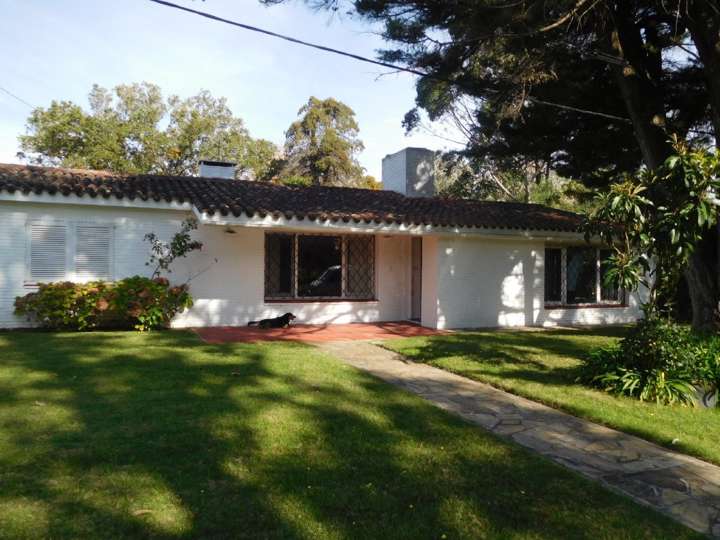 Casa en venta en Piriápolis, Maldonado