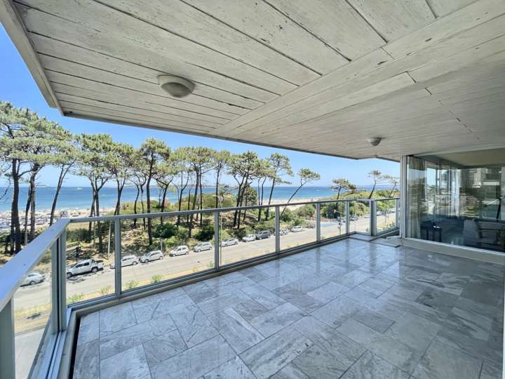 Apartamento en venta en Punta Del Este