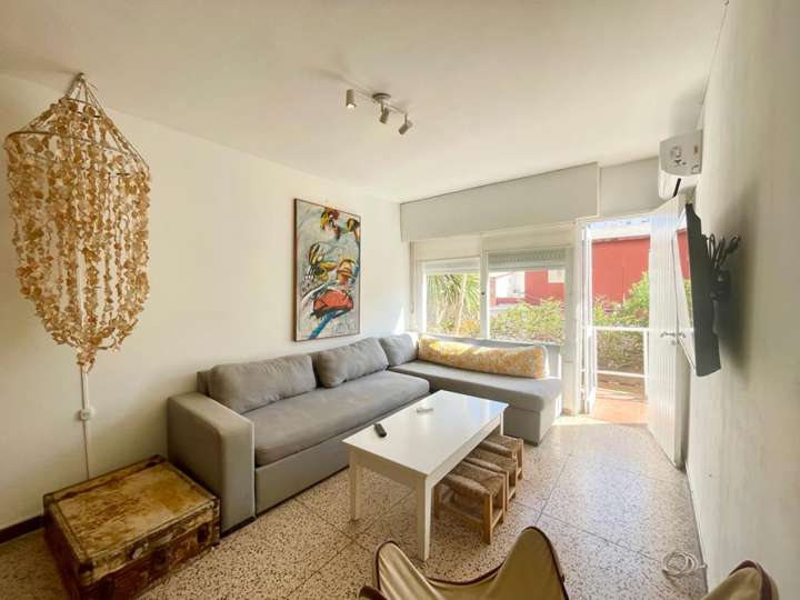 Apartamento en venta en Maldonado