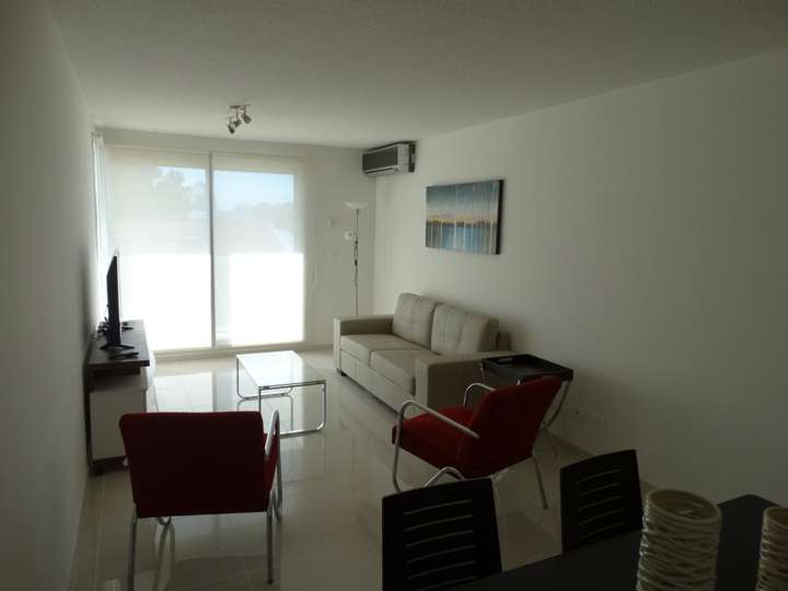 Apartamento en venta en Avenida Franklin Delano Roosevelt, Maldonado