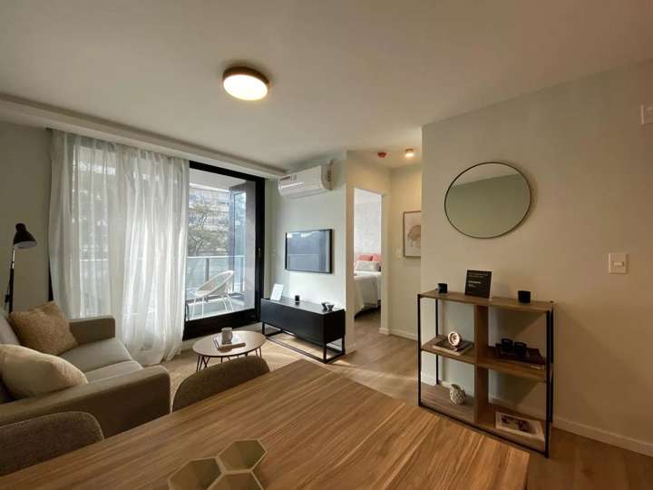 Apartamento en venta en Avenida Mariscal Francisco Solano López, Montevideo