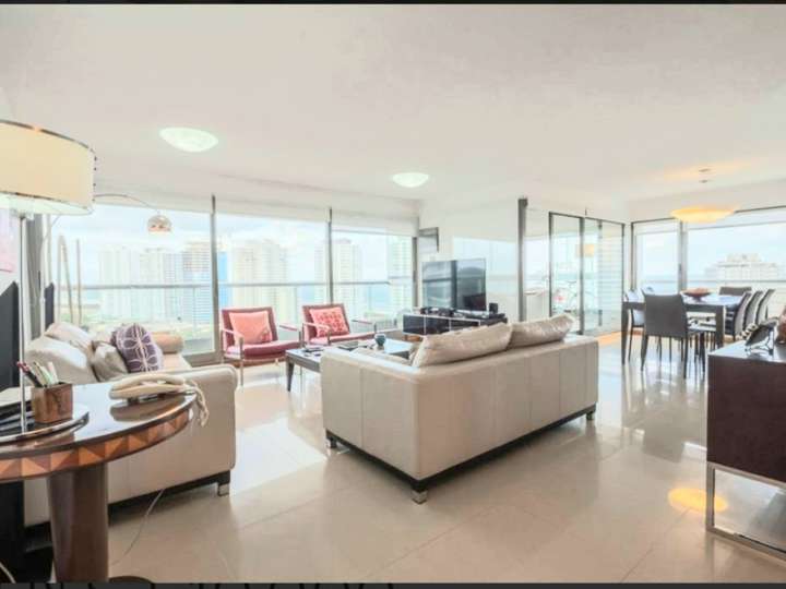 Apartamento en venta en Maldonado