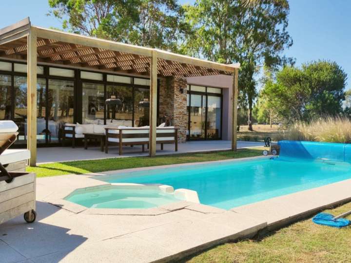 Casa en alquiler en Maldonado