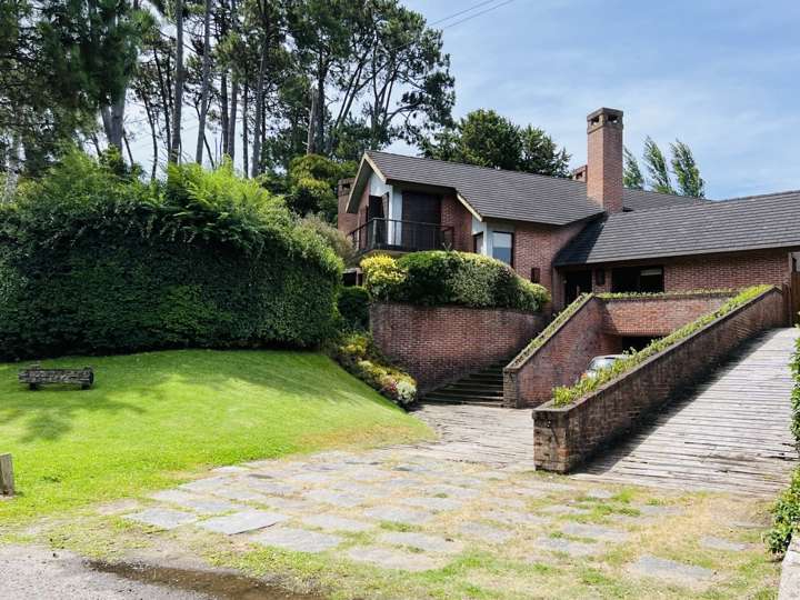 Casa en venta en Punta Del Este