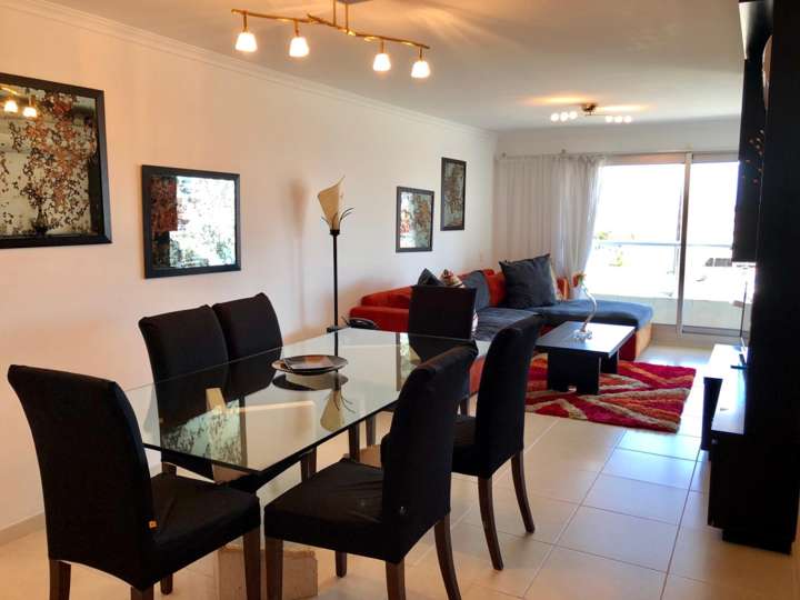 Apartamento en venta en Bulevar General José Gervasio Artigas, Maldonado