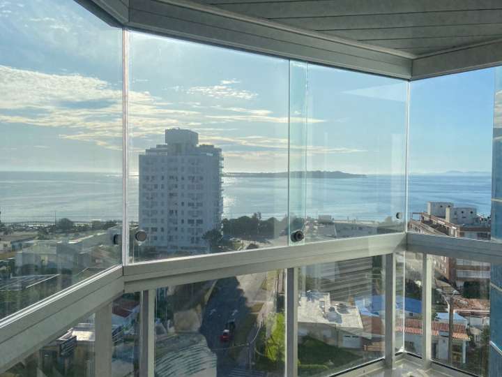 Apartamento en venta en Punta Del Este