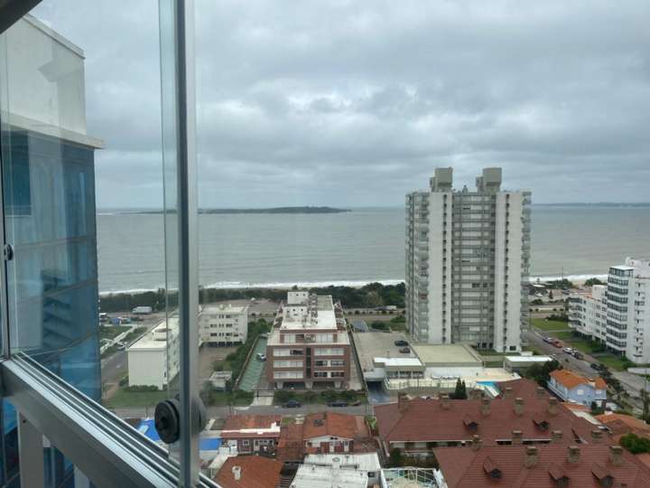 Apartamento en venta en Punta Del Este