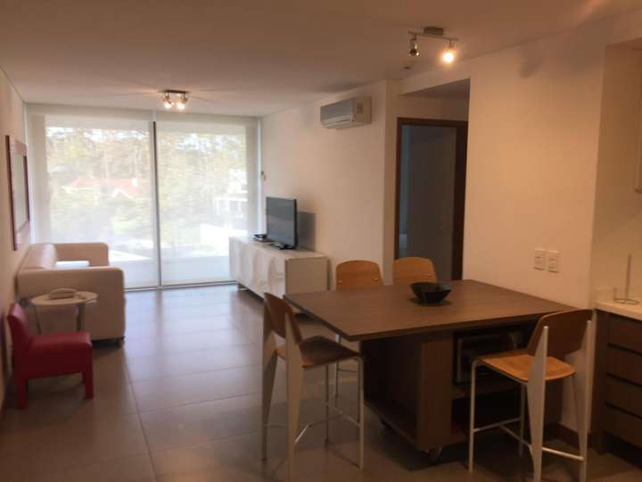 Apartamento en venta en Cruz del Sur, Maldonado