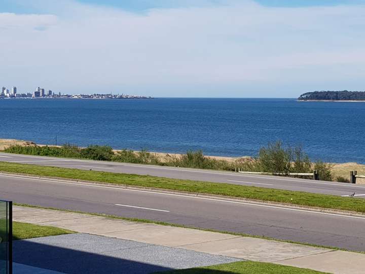 Apartamento en venta en Cruz del Sur, Maldonado