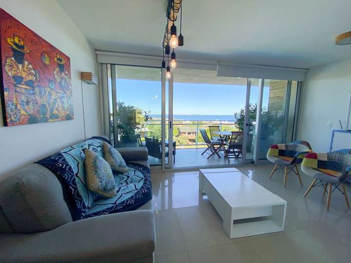 Apartamento en venta en La Cautiva, Maldonado