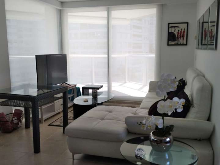 Apartamento en venta en Punta Del Este