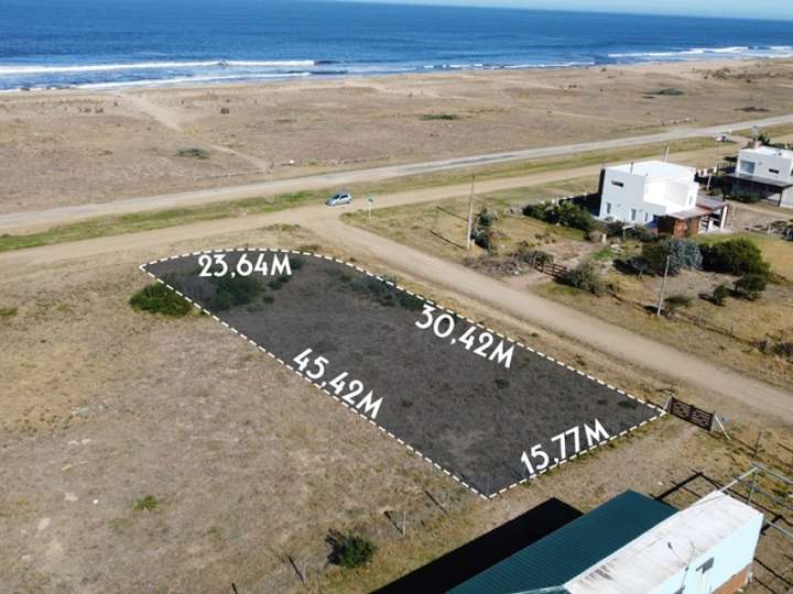 Terreno en venta en Américas Unidas, Maldonado