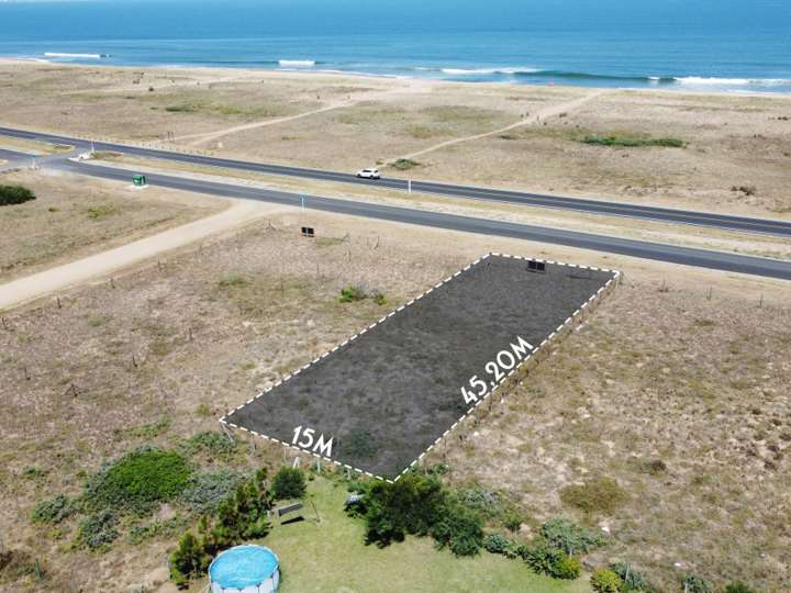 Terreno en venta en Américas Unidas, Maldonado