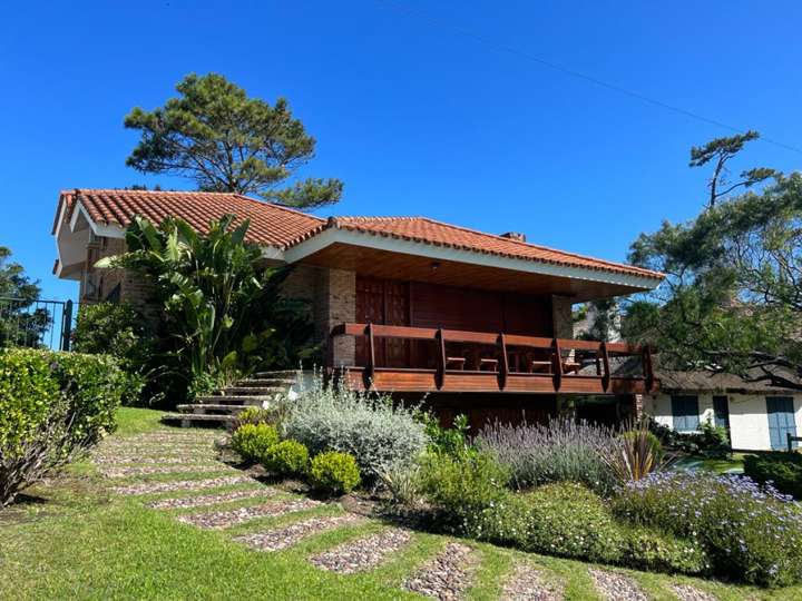 Casa en venta en Punta Del Este