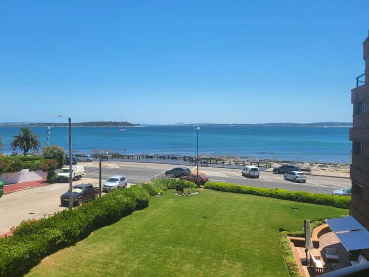 Apartamento en venta en Maldonado