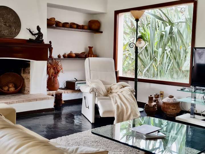 Casa en venta en Punta Del Este