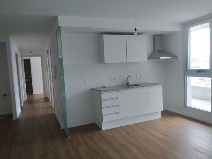 Apartamento en venta en Parque Batlle, Montevideo