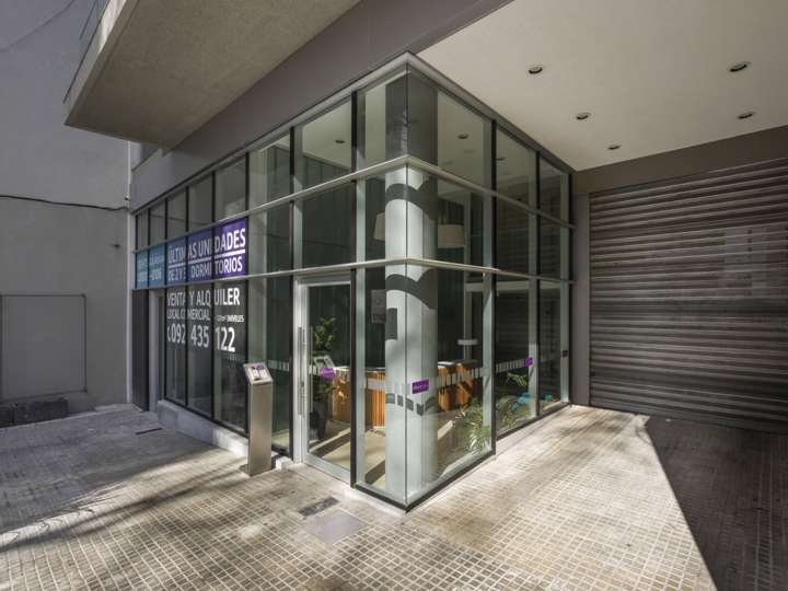 Comercial / Tienda en venta en Cordón, Montevideo