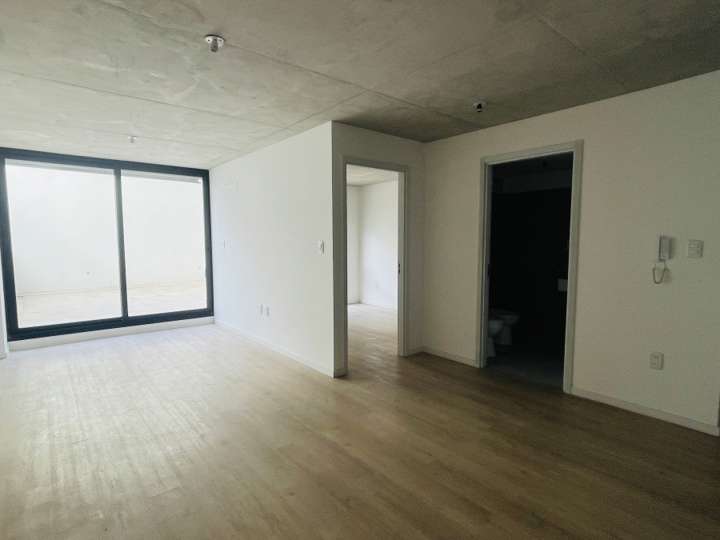 Apartamento en venta en Avenida Libertador Brigadier General Lavalleja, Montevideo