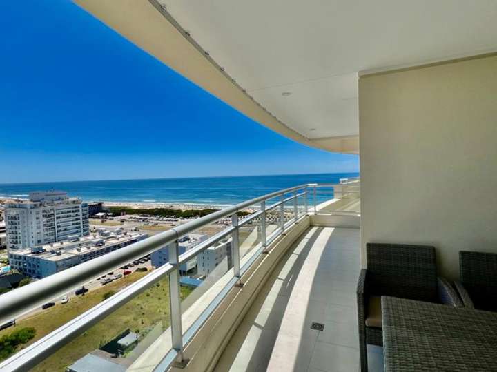 Apartamento en venta en Maldonado