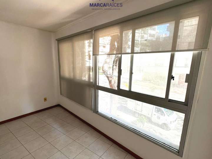 Apartamento en venta en Pocitos, Montevideo