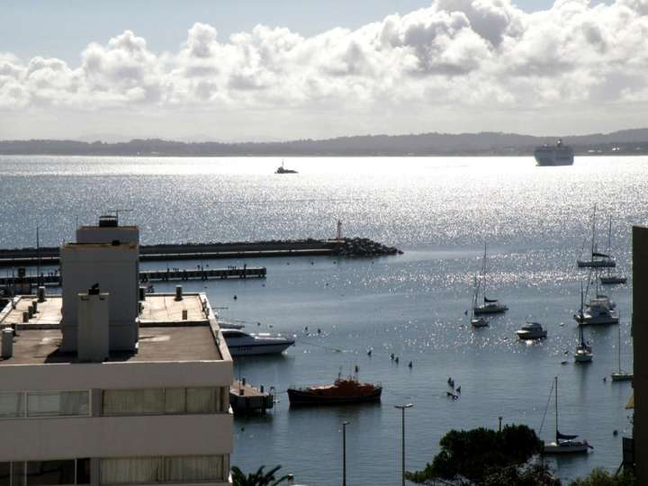 Apartamento en venta en Punta Del Este