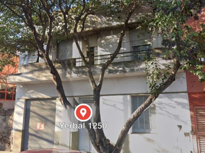 Terreno en venta en Yerbal, 1234, Ciudad Autónoma de Buenos Aires