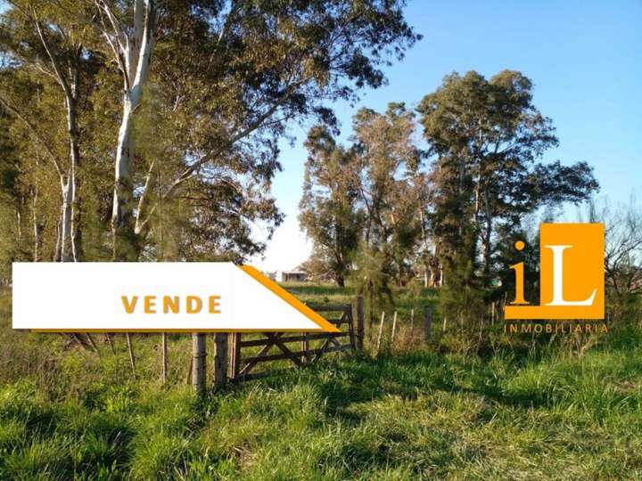Terreno en venta en Ruta Provincial 210, Buenos Aires