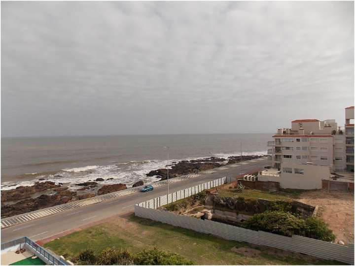 Apartamento en venta en Rambla General Artigas, Punta Del Este
