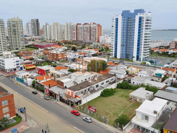 Apartamento en venta en Punta Del Este