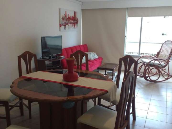 Apartamento en venta en Punta Del Este