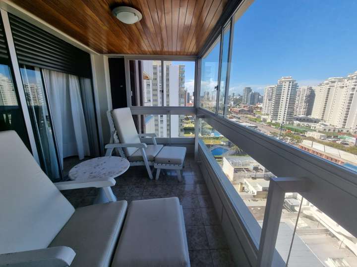 Apartamento en venta en Punta Del Este