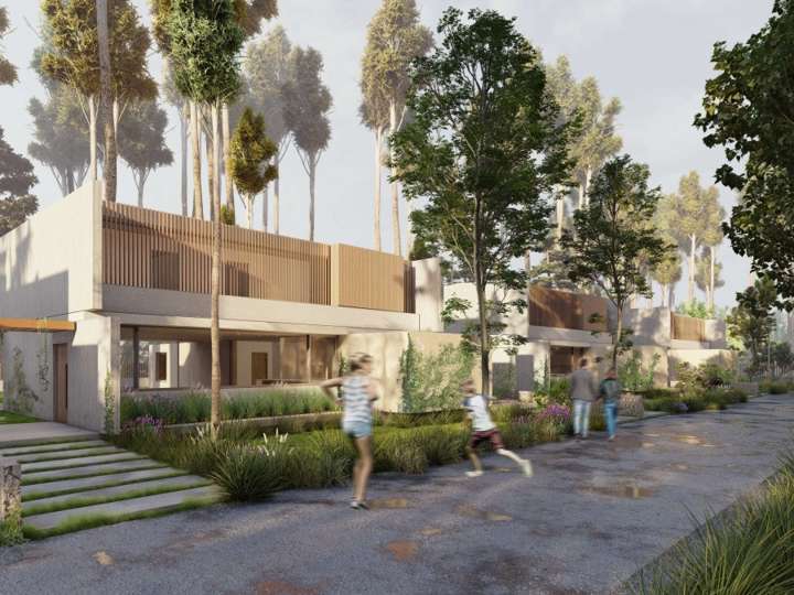 Casa en venta en Madrid, Punta Del Este