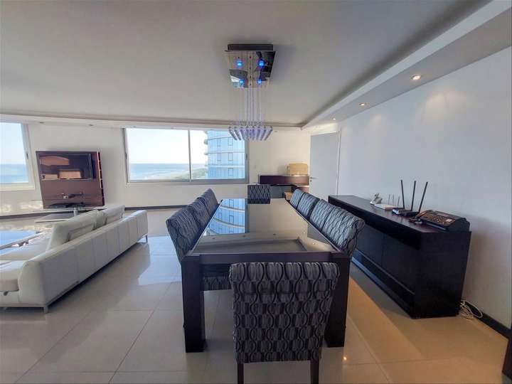 Apartamento en venta en Punta Del Este