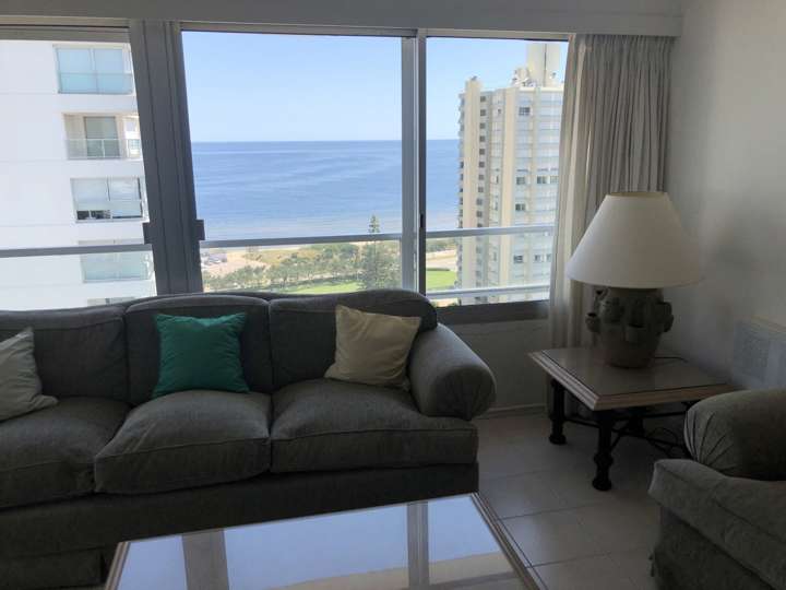 Apartamento en venta en 6 de Julio de 1784, Maldonado