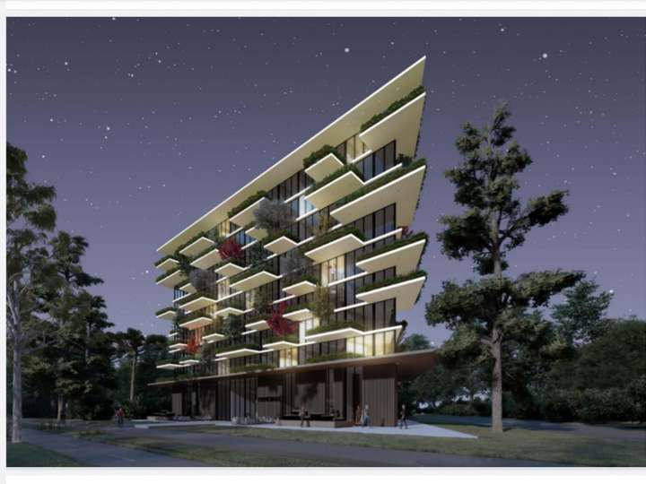 Apartamento en venta en Avenida Franklin Delano Roosevelt, Punta Del Este