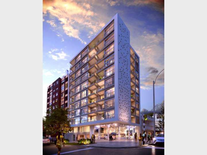 Apartamento en venta en Avenida General José Garibaldi, Montevideo