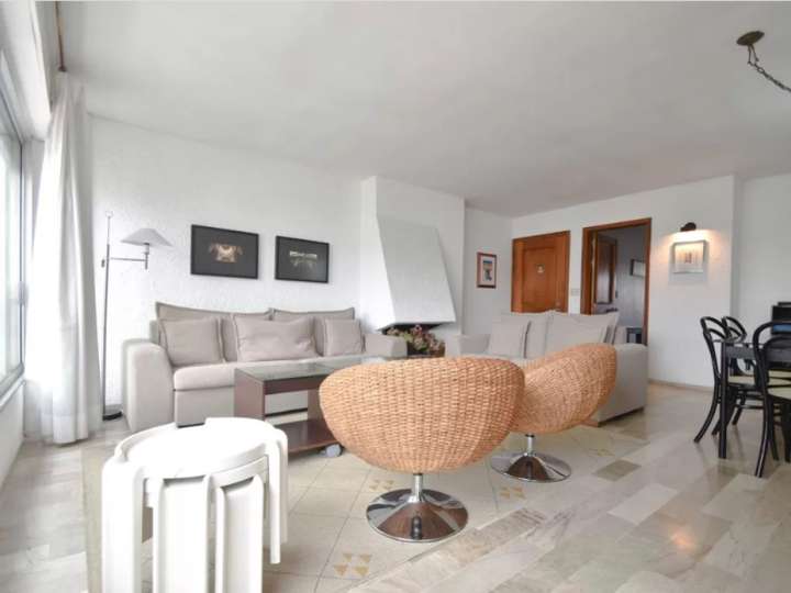 Apartamento en venta en Maldonado