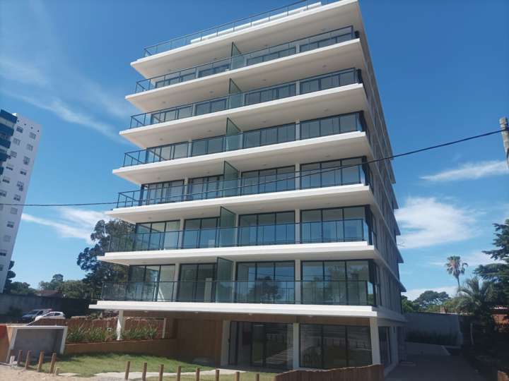 Apartamento en venta en Punta Del Este
