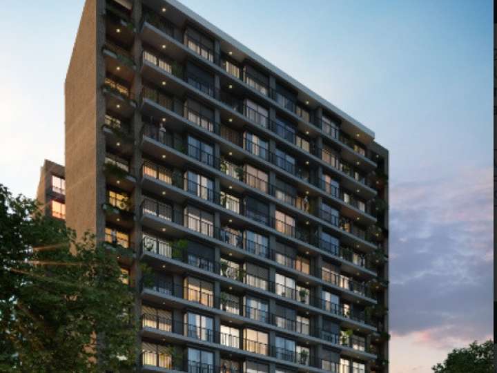 Apartamento en venta en Cordón, Montevideo