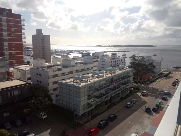 Apartamento en venta en Maldonado