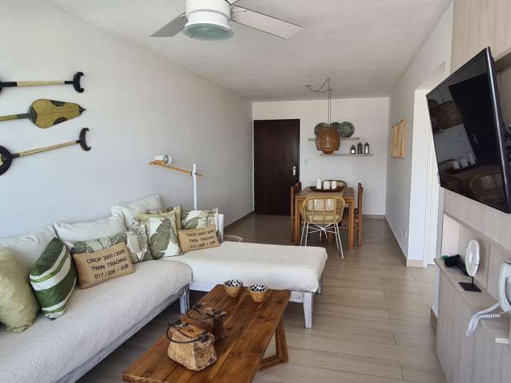 Apartamento en venta en Maldonado