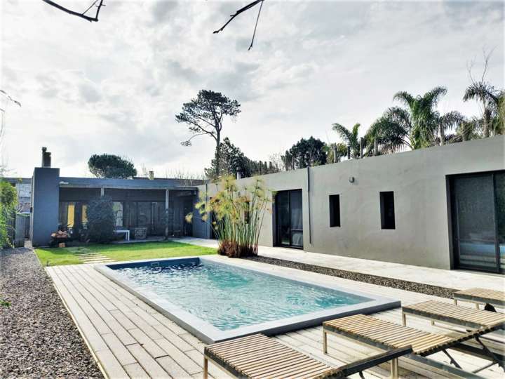 Casa en venta en Punta Del Este