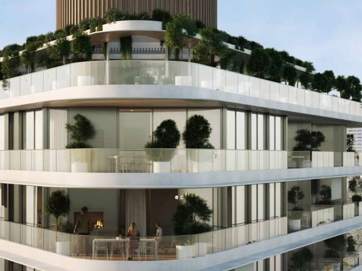 Apartamento en venta en Juana de América, Punta Del Este