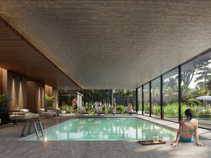 Apartamento en venta en Maldonado