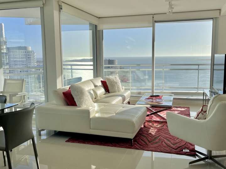 Apartamento en venta en Punta Del Este
