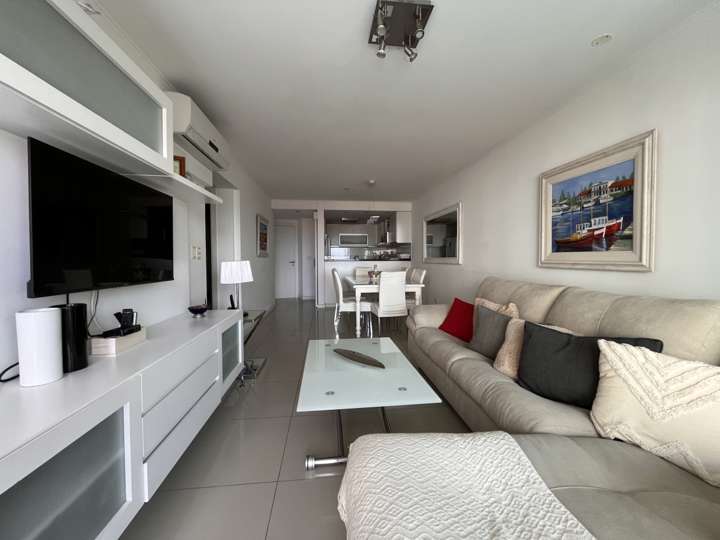 Apartamento en venta en Punta Del Este