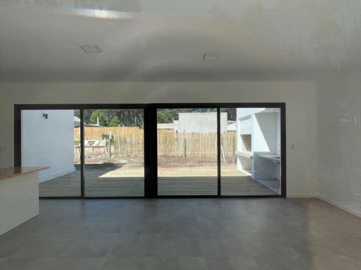 Casa en venta en Sarubbi, Maldonado